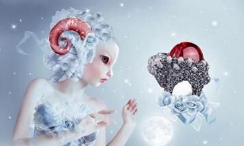 摩羯座和白羊座的爱情