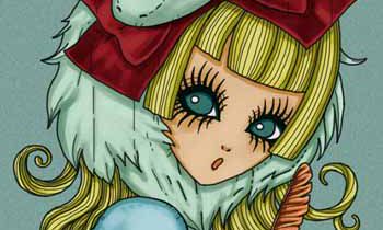 摩羯座女生的最佳蓝颜