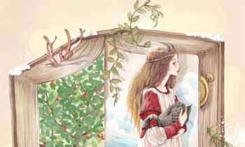 如何与摩羯座女生交往