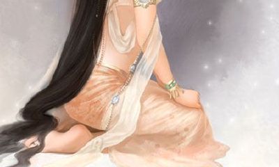 摩羯男最爱哪种类型的女生