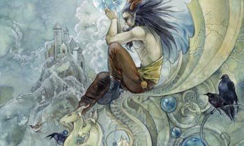 摩羯座男生的长相