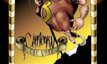 细数摩羯座男生的特点