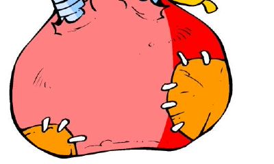 摩羯座图片大全【专辑73】