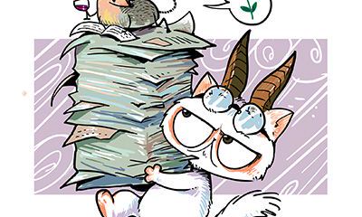 摩羯座的幸运数字