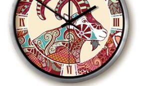 摩羯座图片大全【专辑12】