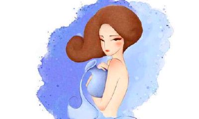 水瓶女和水瓶男配对