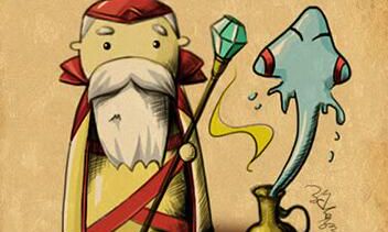 水瓶座怎么看待豪门捷径女?