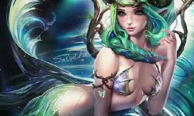 摩羯座女人的奢侈精品