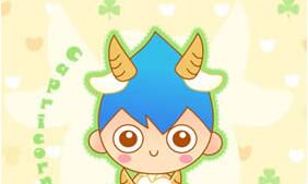 揭秘摩羯座女生暗恋表现