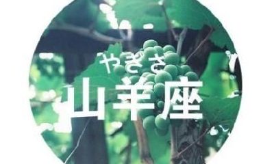 摩羯座图片大全【专辑40】