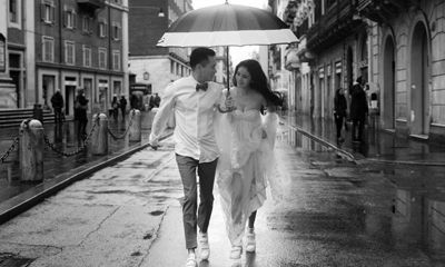 与摩羯男的相处模式