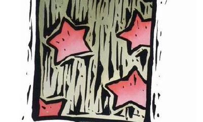 摩羯座图片大全【专辑54】