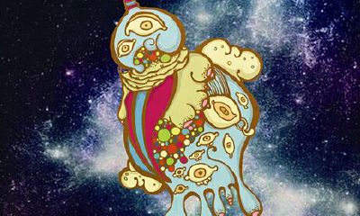 星座揭密之水瓶星座的女人