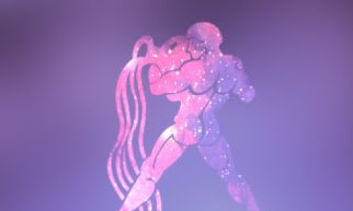 如何调理水瓶座女生的情伤