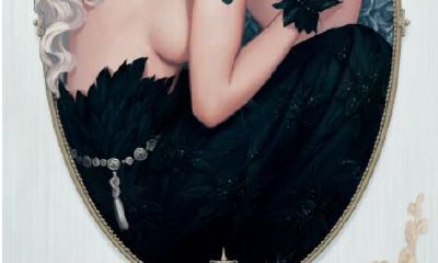 摩羯座图片大全【专辑24】