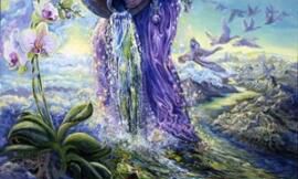 如何征服水瓶座男女生