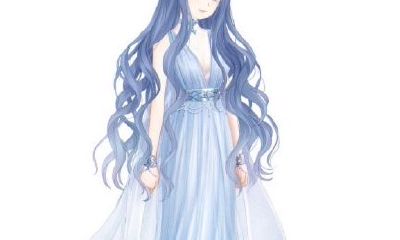 水瓶座女子的独白