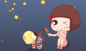 水瓶座出卖好友的原因