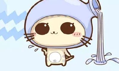 理性胜过感性,凡事讲求逻辑 - 追求心灵契合的水瓶座