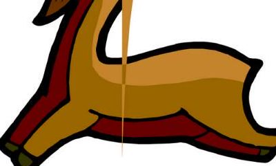 盘点摩羯座不敢爱的原因