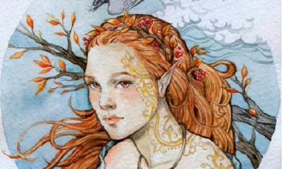 水瓶座挂念旧爱的指数