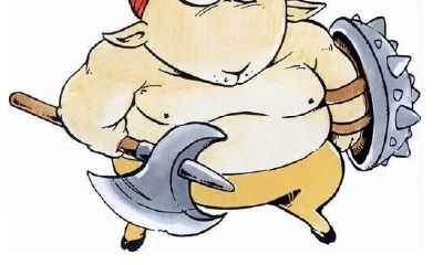 摩羯座图片大全【专辑63】