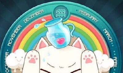 水瓶座容易变心吗?