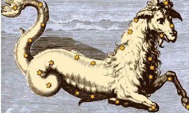 摩羯座的致命速配