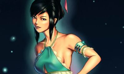 水瓶座的自我反醒