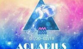 水瓶座五一劳动节运程