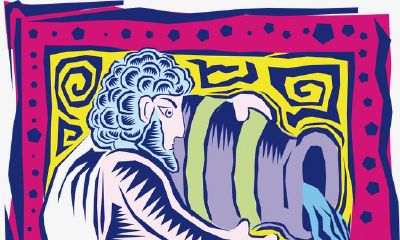 你想知道水瓶座恋爱弱点吗?