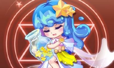 水瓶座孩子个性特点