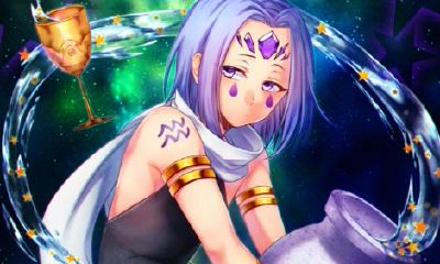 水瓶座皮肤保养锦囊