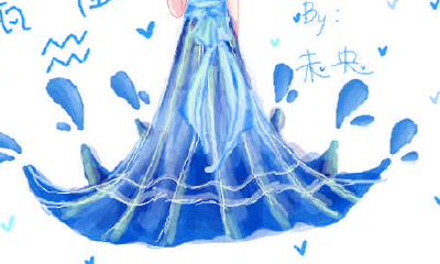 捡到钱包的水瓶座会怎样处理?