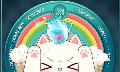 谁最适合水瓶座男人?