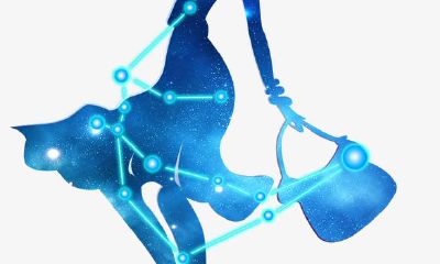 水瓶座适合选择什么专业?