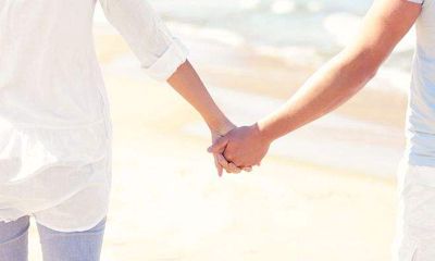 摩羯座的爱情私生活