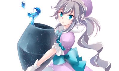 揭露水瓶座真性情