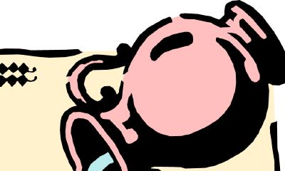 陷入热恋中的水瓶座