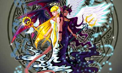 水瓶座和什么座最配:第2名双子座