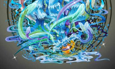 水瓶座和什么座最配:第3名水瓶座