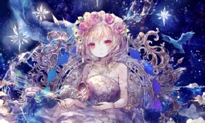 水瓶座美白方法