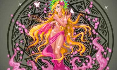 水瓶座和什么座最配:第8名处女座