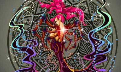 水瓶座和什么座最配:第10名巨蟹座