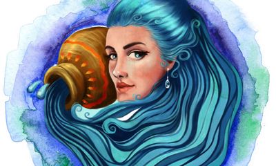 水瓶座女生性格分析