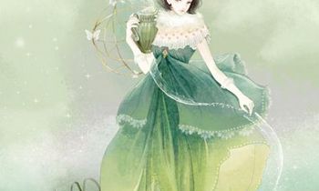 水瓶女喜欢你的表现