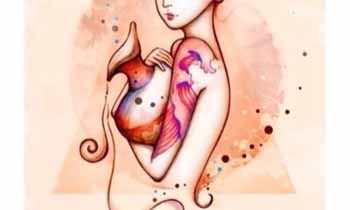 怎么追水瓶座女生?