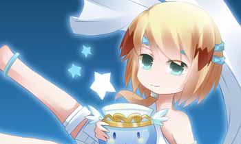 水瓶座女生的长相