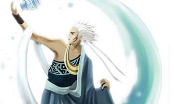 水瓶座男生的长相