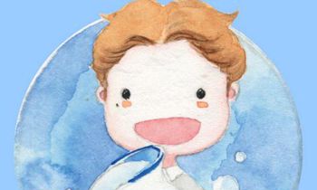 水瓶座男生暗恋女生的表现